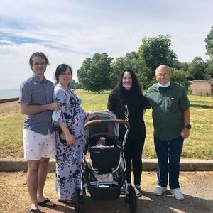 Meet your Posher, Olga